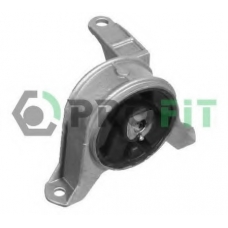 1015-0291 PROFIT Подвеска, двигатель