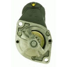 8080194 QUINTON HAZELL Стартер