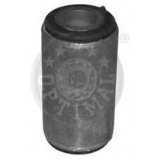 F8-5870 OPTIMAL Подвеска, листовая рессора