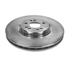 015 521 2056 MEYLE Тормозной диск