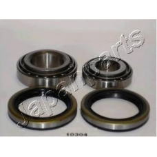 KK-10304 JAPANPARTS Комплект подшипника ступицы колеса