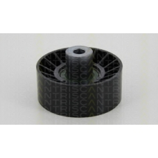 8641 162017 TRISCAN Паразитный / ведущий ролик, поликлиновой ремень