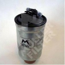 FN313 MULLER FILTER Топливный фильтр