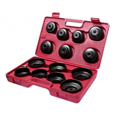 JTC-JW0001 JTC Набор съемников масляных фильтров (