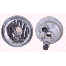 68350282 KLOKKERHOLM Противотуманная фара