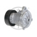 0-N1551 OPTIMAL Натяжной ролик, поликлиновой  ремень