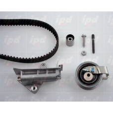 20-1180 IPD Комплект ремня грм