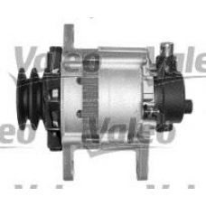 437812 VALEO Генератор