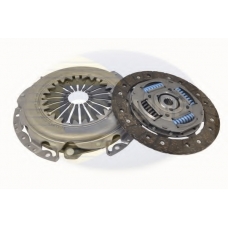 ECK193 COMLINE Комплект сцепления