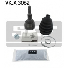 VKJA 3062 SKF Шарнирный комплект, приводной вал