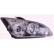 25330190 KLOKKERHOLM Комплект главных фар