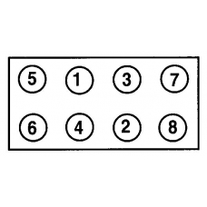 52090700 AJUSA Комплект прокладок, головка цилиндра