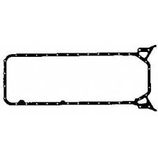 JJ500 PAYEN Прокладка, маслянный поддон