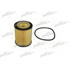PF4161 PATRON Масляный фильтр