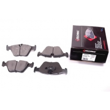 PRP0091-3M PROTECHNIC Комплект тормозных колодок, дисковый тормоз