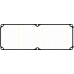 515-4038 TRISCAN Прокладка, крышка головки цилиндра