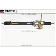 DSR937L DELCO REMY Рулевой механизм