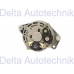 L 34 520 DELTA AUTOTECHNIK Генератор l34520