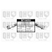 BFH4552 QUINTON HAZELL Тормозной шланг