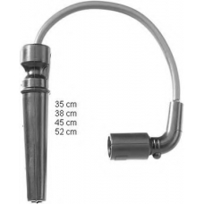 ZEF1129 BERU Комплект проводов зажигания