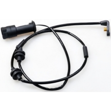 B170038 DENCKERMANN Сигнализатор, износ тормозных колодок