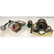 400949 SPIDAN Тормозной суппорт