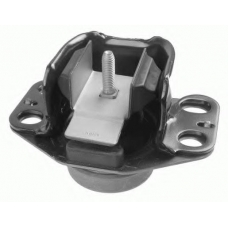 34574 01 LEMFORDER Подвеска, двигатель