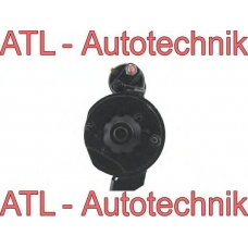 A 11 800 ATL Autotechnik Стартер