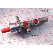 6354 CAR Главный тормозной цилиндр