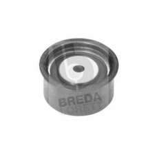 PDI1801 BREDA  LORETT Паразитный / Ведущий ролик, зубчатый ремень