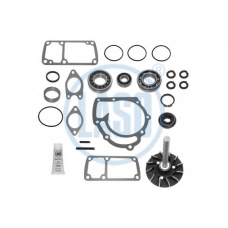 98582012 Laso Ремкомплект, водяной насос