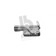 CR 5537 BREDA  LORETT Успокоитель, зубчатый ремень