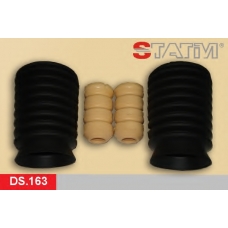 DS.163 STATIM Пылезащитный комплект, амортизатор