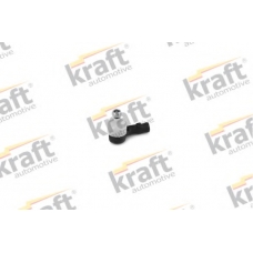 4310125 KRAFT AUTOMOTIVE Наконечник поперечной рулевой тяги