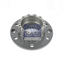 7.32012 DIESEL TECHNIC Ступица колеса