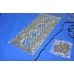 PFB-G023U Parts mall Комплект прокладок, двигатель