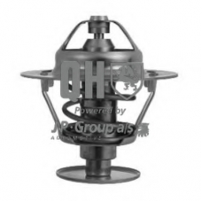 4114601919 Jp Group Термостат, охлаждающая жидкость