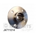 J4711014 NIPPARTS Комплект подшипника ступицы колеса