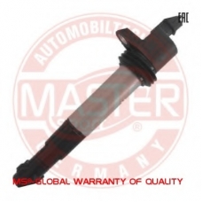 21120-3705010-PCS-MS MASTER-SPORT Катушка зажигания