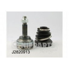 J2820913 NIPPARTS Шарнирный комплект, приводной вал