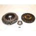 KF-844 JAPANPARTS Комплект сцепления