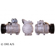 700510783 DRI Компрессор, кондиционер