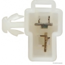 J3105045 HERTH+BUSS JAKOPARTS Главный тормозной цилиндр