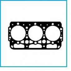 50359 GLASER Прокладка, головка цилиндра