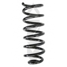 86705 SPIDAN Пружина ходовой части