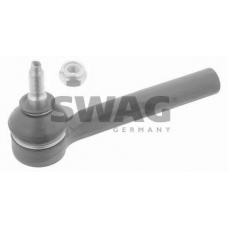 74 71 0002 SWAG Наконечник поперечной рулевой тяги