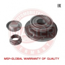 3562-SET-MS MASTER-SPORT Комплект подшипника ступицы колеса
