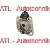 A 19 910 ATL Autotechnik Стартер