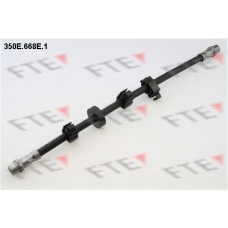 350E.668E.1 FTE Тормозной шланг