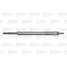 345211 VALEO Свеча накаливания